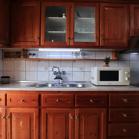 Holiday home Irini's House Lefkada City