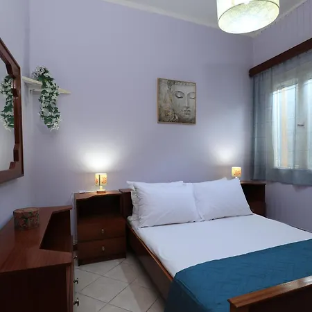 Irini's House Holiday home