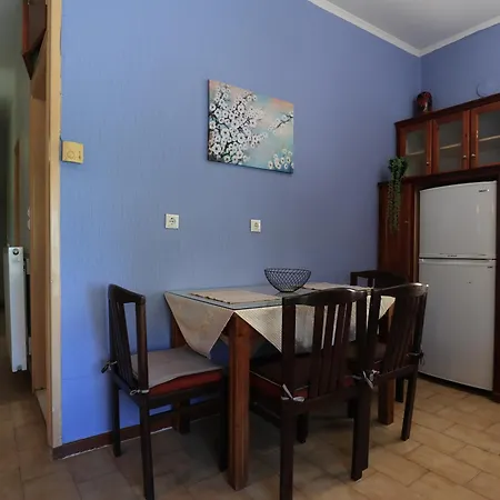 Irini's House *