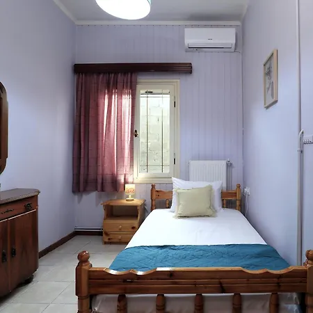 Holiday home Irini's House Lefkada City