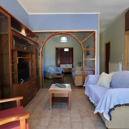 Holiday home Irini's House Lefkada City