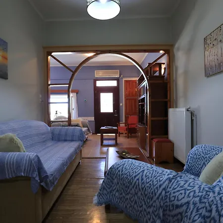 Holiday home Irini's House
