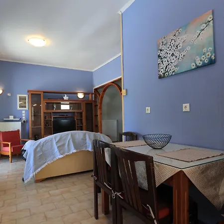 Irini's House Holiday home