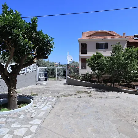 Irini's House Lefkada City