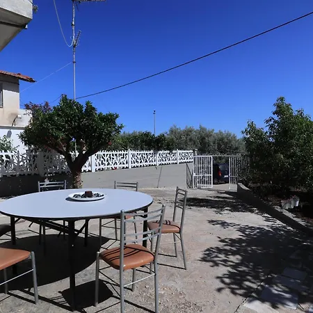 Irini's House Holiday home