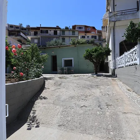 Holiday home Irini's House Lefkada City