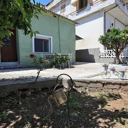 Irini's House *